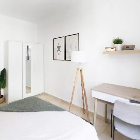 Casa vacanze Flexliving - - Essai *