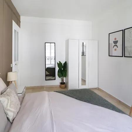 Casa vacanze Flexliving - - Essai *
